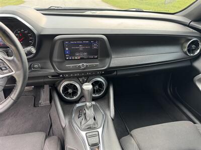 2021 Chevrolet Camaro LT   - Photo 12 - Loganville, GA 30052