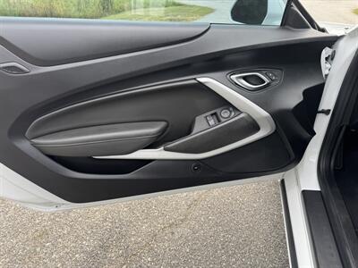 2021 Chevrolet Camaro LT   - Photo 8 - Loganville, GA 30052