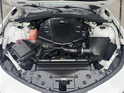 2021 Chevrolet Camaro LT   - Photo 15 - Loganville, GA 30052