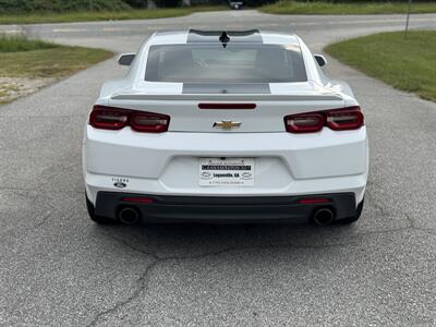 2021 Chevrolet Camaro LT   - Photo 5 - Loganville, GA 30052