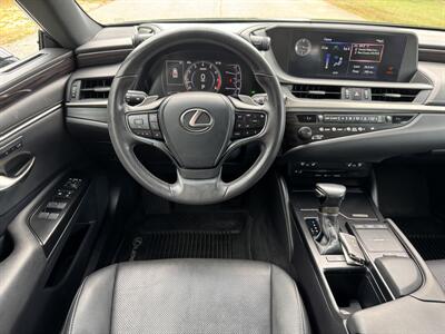 2020 Lexus ES   - Photo 11 - Loganville, GA 30052