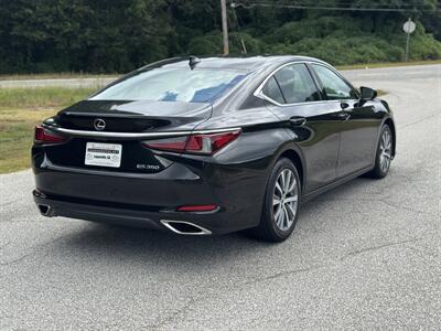 2020 Lexus ES   - Photo 4 - Loganville, GA 30052