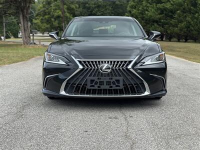 2020 Lexus ES   - Photo 2 - Loganville, GA 30052