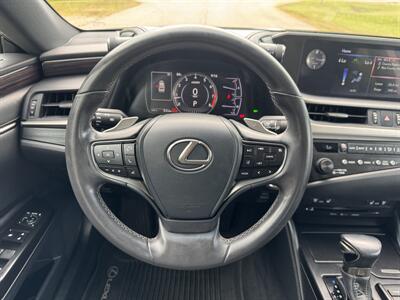 2020 Lexus ES   - Photo 10 - Loganville, GA 30052
