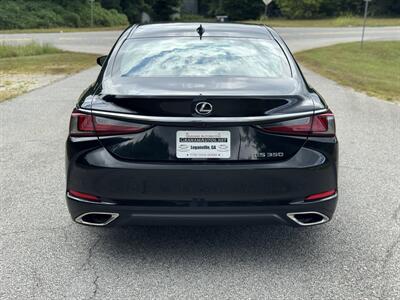 2020 Lexus ES   - Photo 5 - Loganville, GA 30052