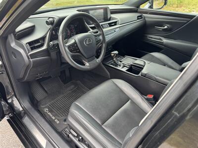 2020 Lexus ES   - Photo 7 - Loganville, GA 30052