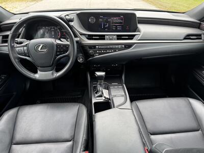 2020 Lexus ES   - Photo 12 - Loganville, GA 30052