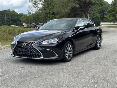 2020 Lexus ES   - Photo 1 - Loganville, GA 30052
