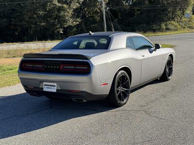 2018 Dodge Challenger R/T  Plus - Photo 4 - Loganville, GA 30052