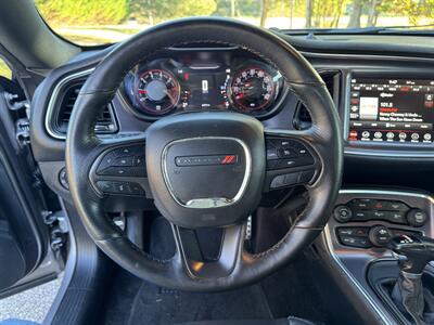 2018 Dodge Challenger R/T  Plus - Photo 9 - Loganville, GA 30052
