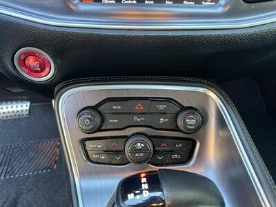 2018 Dodge Challenger R/T  Plus - Photo 11 - Loganville, GA 30052