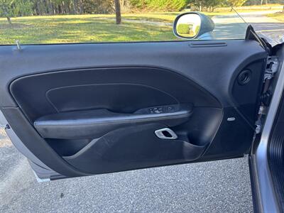 2018 Dodge Challenger R/T  Plus - Photo 8 - Loganville, GA 30052
