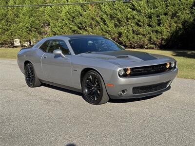2018 Dodge Challenger R/T  Plus - Photo 1 - Loganville, GA 30052