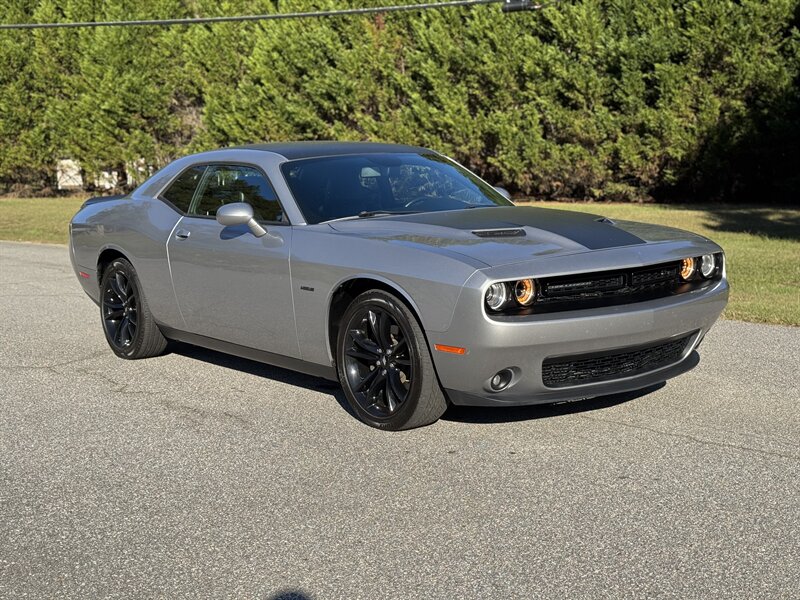 2018 Dodge Challenger R/T  Plus - Photo 1 - Loganville, GA 30052