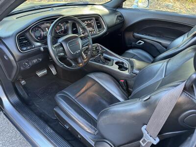 2018 Dodge Challenger R/T  Plus - Photo 7 - Loganville, GA 30052