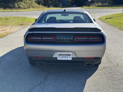 2018 Dodge Challenger R/T  Plus - Photo 5 - Loganville, GA 30052