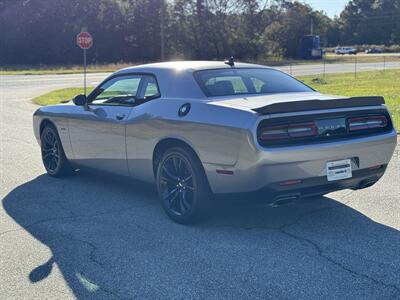 2018 Dodge Challenger R/T  Plus - Photo 6 - Loganville, GA 30052