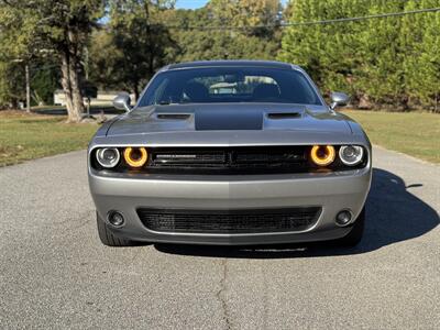 2018 Dodge Challenger R/T  Plus - Photo 2 - Loganville, GA 30052