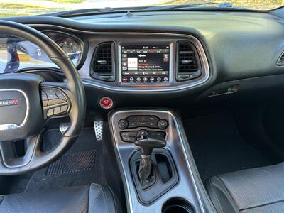 2018 Dodge Challenger R/T  Plus - Photo 10 - Loganville, GA 30052