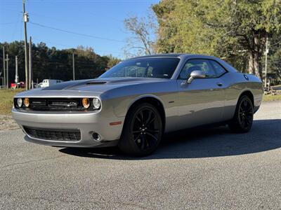 2018 Dodge Challenger R/T  Plus - Photo 3 - Loganville, GA 30052