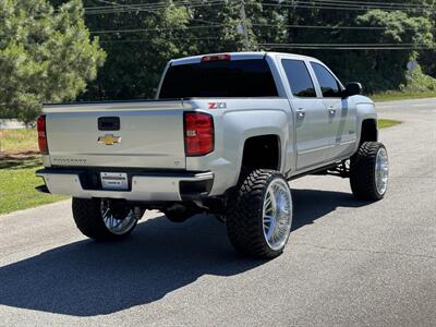 2018 Chevrolet Silverado 1500 LT - Photo 6 - Loganville, GA 30052
