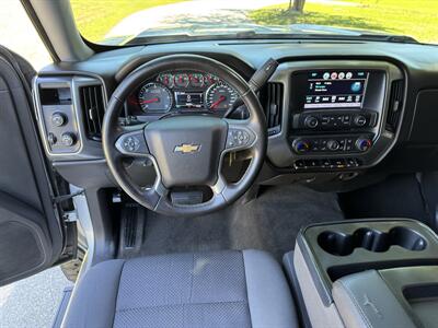 2018 Chevrolet Silverado 1500 LT - Photo 12 - Loganville, GA 30052