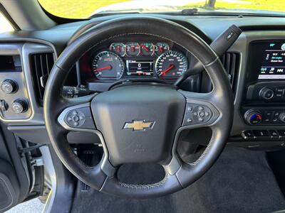 2018 Chevrolet Silverado 1500 LT - Photo 11 - Loganville, GA 30052