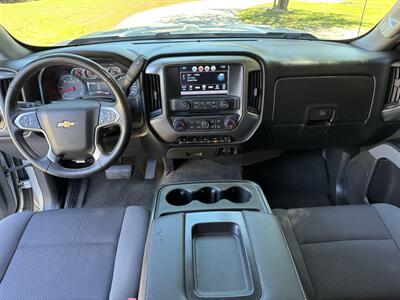 2018 Chevrolet Silverado 1500 LT - Photo 13 - Loganville, GA 30052