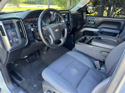 2018 Chevrolet Silverado 1500 LT - Photo 10 - Loganville, GA 30052