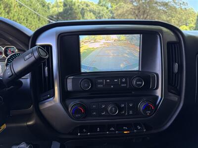 2018 Chevrolet Silverado 1500 LT - Photo 15 - Loganville, GA 30052