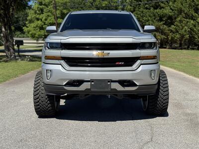 2018 Chevrolet Silverado 1500 LT - Photo 2 - Loganville, GA 30052