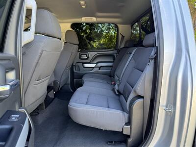 2018 Chevrolet Silverado 1500 LT - Photo 18 - Loganville, GA 30052