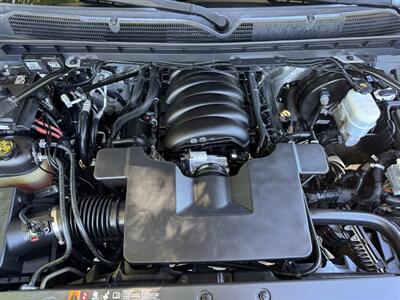 2018 Chevrolet Silverado 1500 LT - Photo 20 - Loganville, GA 30052