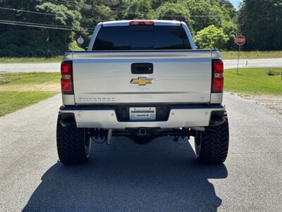 2018 Chevrolet Silverado 1500 LT - Photo 5 - Loganville, GA 30052