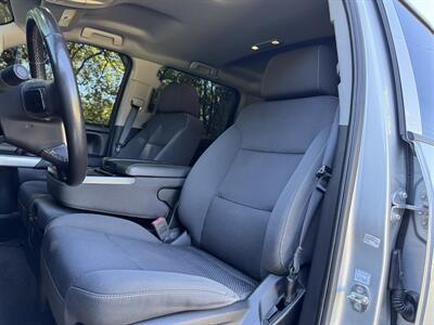 2018 Chevrolet Silverado 1500 LT - Photo 8 - Loganville, GA 30052
