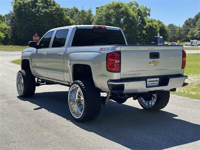 2018 Chevrolet Silverado 1500 LT - Photo 4 - Loganville, GA 30052