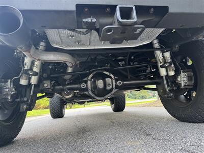 2017 Jeep Wrangler Unlimited Smoky Mountain - Photo 18 - Loganville, GA 30052