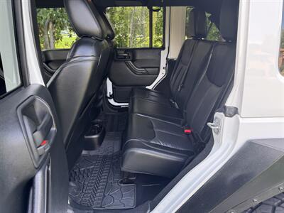 2017 Jeep Wrangler Unlimited Smoky Mountain - Photo 15 - Loganville, GA 30052