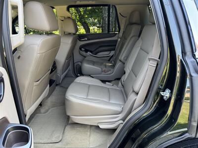 2016 Chevrolet Tahoe LT   - Photo 18 - Loganville, GA 30052