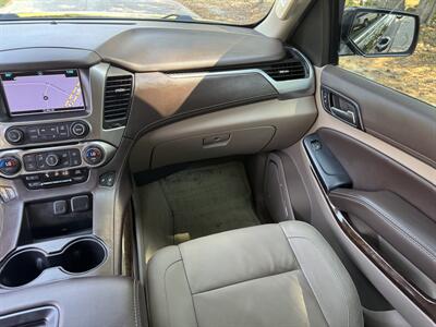 2016 Chevrolet Tahoe LT   - Photo 15 - Loganville, GA 30052