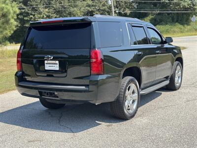 2016 Chevrolet Tahoe LT   - Photo 4 - Loganville, GA 30052