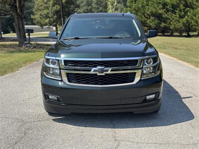 2016 Chevrolet Tahoe LT   - Photo 2 - Loganville, GA 30052
