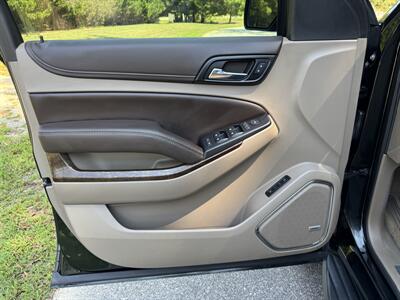 2016 Chevrolet Tahoe LT   - Photo 8 - Loganville, GA 30052