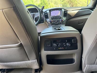 2016 Chevrolet Tahoe LT   - Photo 17 - Loganville, GA 30052