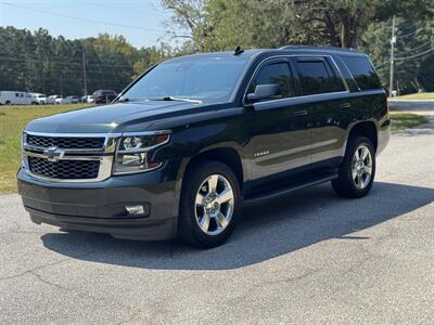 2016 Chevrolet Tahoe LT   - Photo 1 - Loganville, GA 30052
