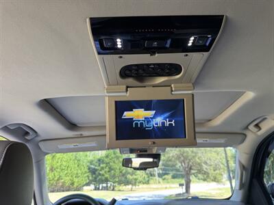 2016 Chevrolet Tahoe LT   - Photo 16 - Loganville, GA 30052