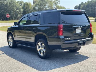 2016 Chevrolet Tahoe LT   - Photo 6 - Loganville, GA 30052