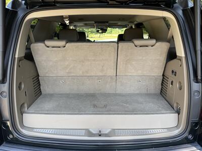 2016 Chevrolet Tahoe LT   - Photo 20 - Loganville, GA 30052