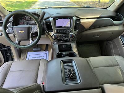 2016 Chevrolet Tahoe LT   - Photo 12 - Loganville, GA 30052