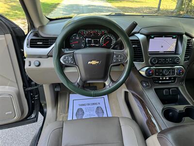 2016 Chevrolet Tahoe LT   - Photo 10 - Loganville, GA 30052